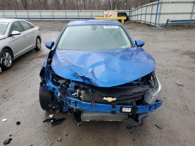 Photo 4 VIN: 1G1BE5SM1H7196095 - CHEVROLET CRUZE LT 