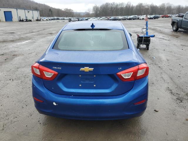 Photo 5 VIN: 1G1BE5SM1H7196095 - CHEVROLET CRUZE LT 