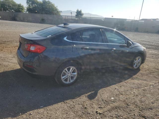 Photo 2 VIN: 1G1BE5SM1H7196646 - CHEVROLET CRUZE LT 