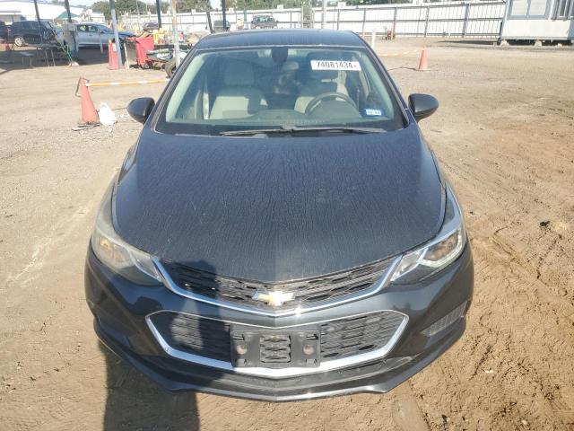 Photo 4 VIN: 1G1BE5SM1H7196646 - CHEVROLET CRUZE LT 