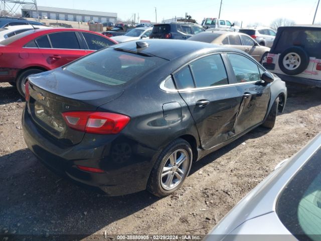 Photo 3 VIN: 1G1BE5SM1H7197800 - CHEVROLET CRUZE 