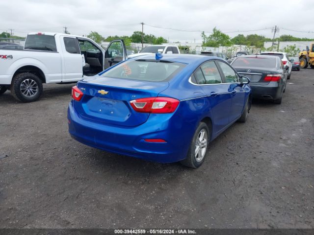 Photo 3 VIN: 1G1BE5SM1H7201845 - CHEVROLET CRUZE 