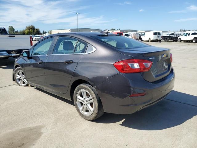 Photo 1 VIN: 1G1BE5SM1H7202493 - CHEVROLET CRUZE 