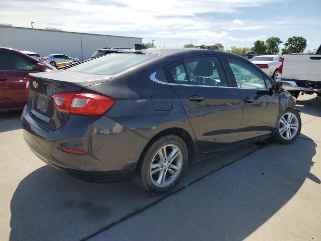 Photo 2 VIN: 1G1BE5SM1H7202493 - CHEVROLET CRUZE 