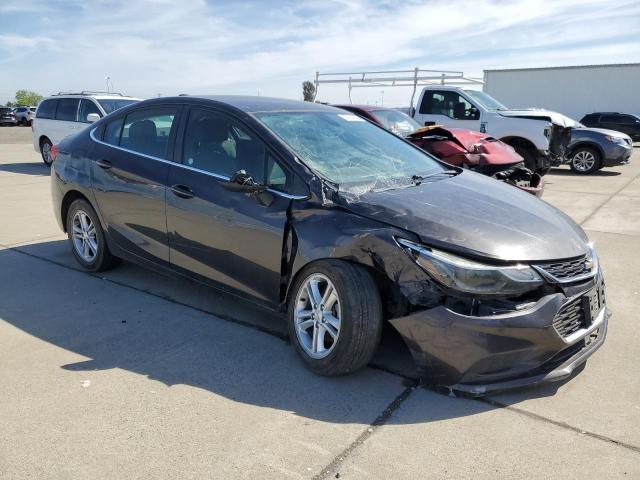 Photo 3 VIN: 1G1BE5SM1H7202493 - CHEVROLET CRUZE 