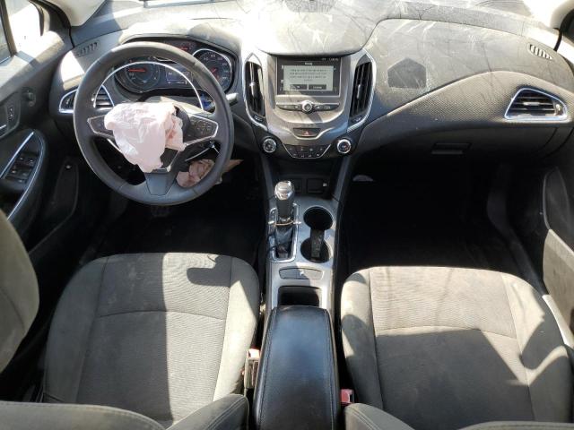 Photo 7 VIN: 1G1BE5SM1H7202493 - CHEVROLET CRUZE 