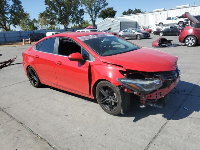 Photo 3 VIN: 1G1BE5SM1H7203238 - CHEVROLET CRUZE LT 