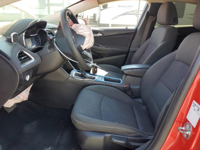 Photo 6 VIN: 1G1BE5SM1H7203238 - CHEVROLET CRUZE LT 