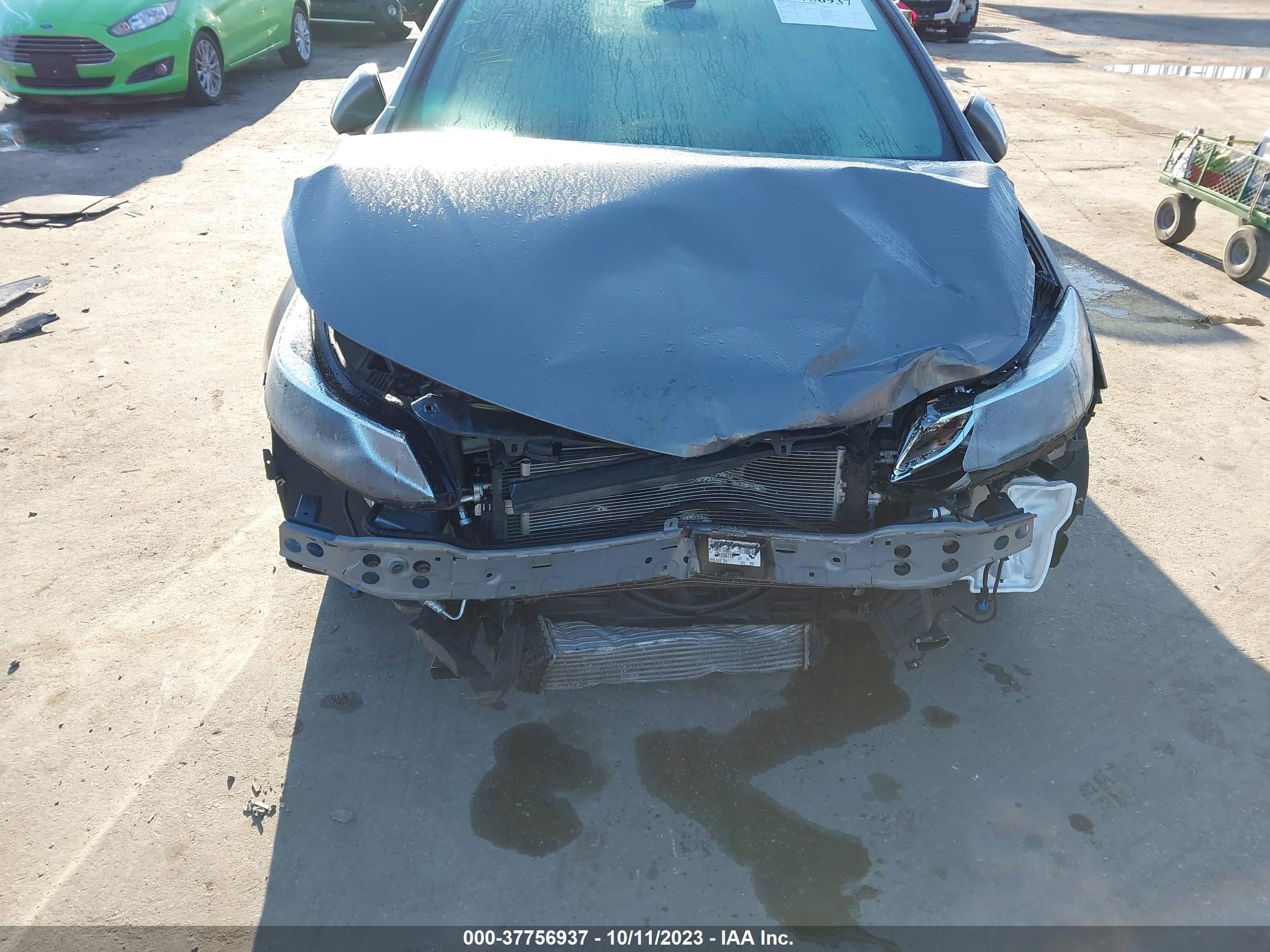 Photo 5 VIN: 1G1BE5SM1H7206222 - CHEVROLET CRUZE 