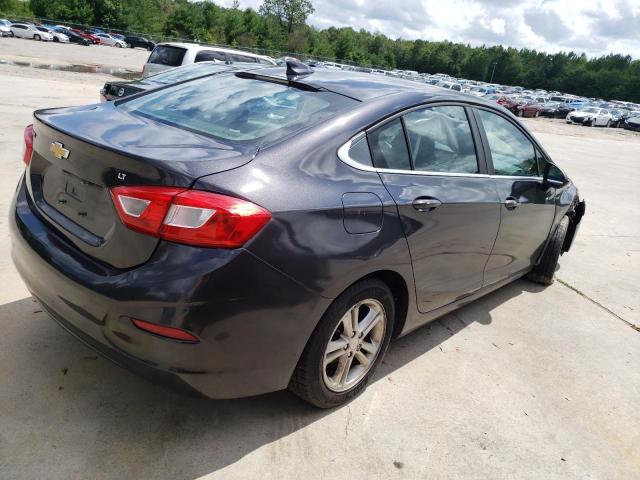 Photo 2 VIN: 1G1BE5SM1H7211971 - CHEVROLET CRUZE LT 