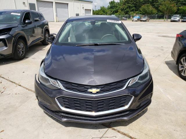 Photo 4 VIN: 1G1BE5SM1H7211971 - CHEVROLET CRUZE LT 