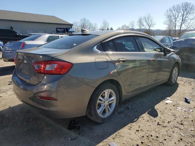 Photo 2 VIN: 1G1BE5SM1H7213591 - CHEVROLET CRUZE LT 