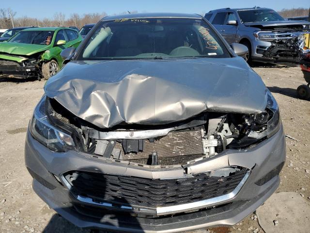 Photo 4 VIN: 1G1BE5SM1H7213591 - CHEVROLET CRUZE LT 