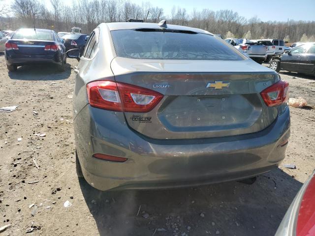 Photo 5 VIN: 1G1BE5SM1H7213591 - CHEVROLET CRUZE LT 