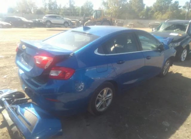 Photo 3 VIN: 1G1BE5SM1H7217320 - CHEVROLET CRUZE 