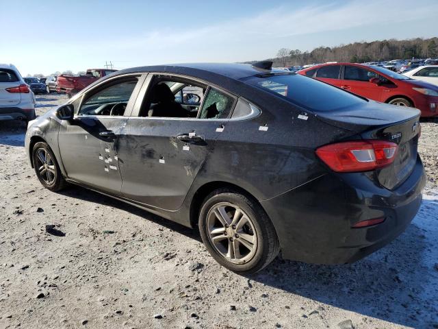 Photo 1 VIN: 1G1BE5SM1H7218693 - CHEVROLET CRUZE LT 