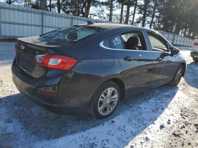 Photo 2 VIN: 1G1BE5SM1H7218693 - CHEVROLET CRUZE LT 