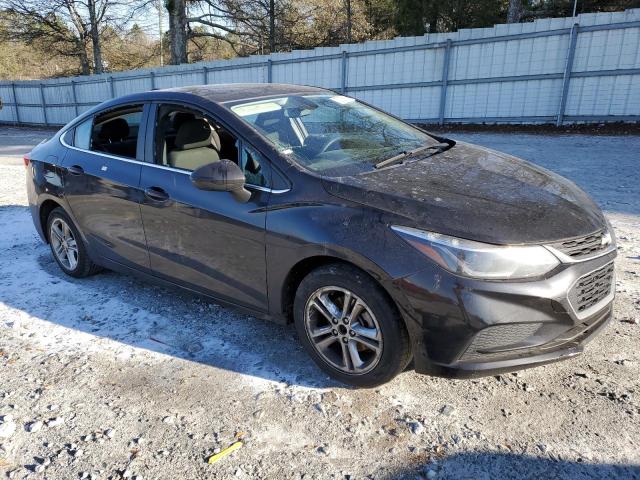 Photo 3 VIN: 1G1BE5SM1H7218693 - CHEVROLET CRUZE LT 