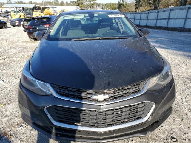 Photo 4 VIN: 1G1BE5SM1H7218693 - CHEVROLET CRUZE LT 