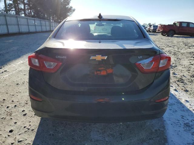 Photo 5 VIN: 1G1BE5SM1H7218693 - CHEVROLET CRUZE LT 