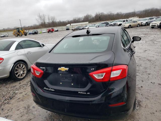 Photo 5 VIN: 1G1BE5SM1H7221450 - CHEVROLET CRUZE LT 