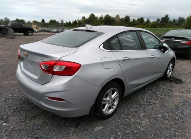 Photo 3 VIN: 1G1BE5SM1H7222064 - CHEVROLET CRUZE 