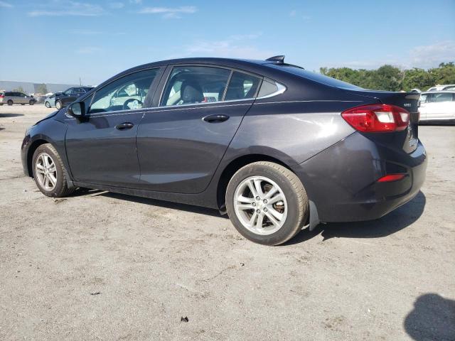 Photo 1 VIN: 1G1BE5SM1H7222632 - CHEVROLET CRUZE LT 