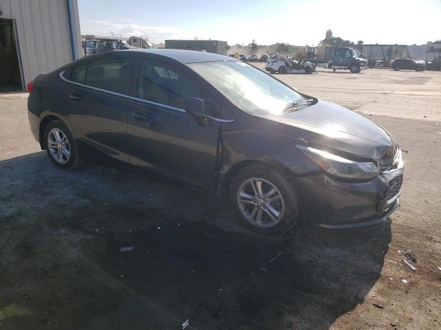 Photo 3 VIN: 1G1BE5SM1H7222632 - CHEVROLET CRUZE LT 