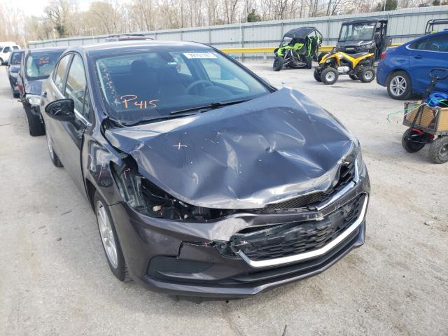 Photo 0 VIN: 1G1BE5SM1H7225224 - CHEVROLET CRUZE LT 