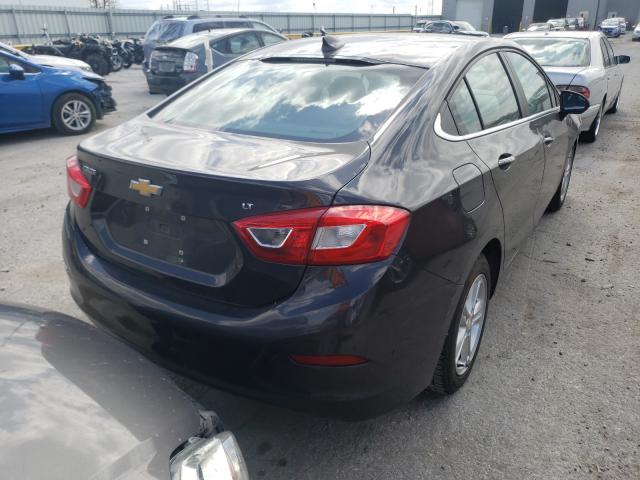 Photo 3 VIN: 1G1BE5SM1H7225224 - CHEVROLET CRUZE LT 