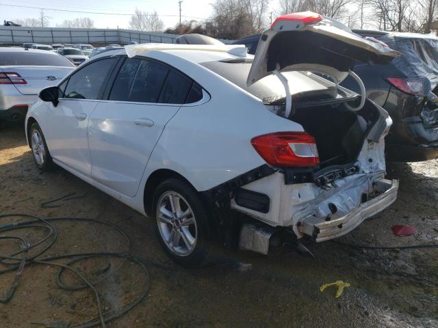 Photo 1 VIN: 1G1BE5SM1H7226440 - CHEVROLET CRUZE 