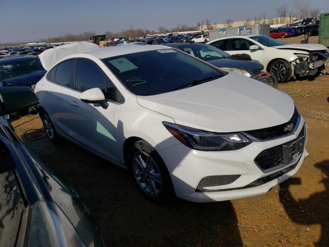 Photo 3 VIN: 1G1BE5SM1H7226440 - CHEVROLET CRUZE 