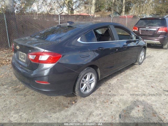 Photo 3 VIN: 1G1BE5SM1H7228026 - CHEVROLET CRUZE 