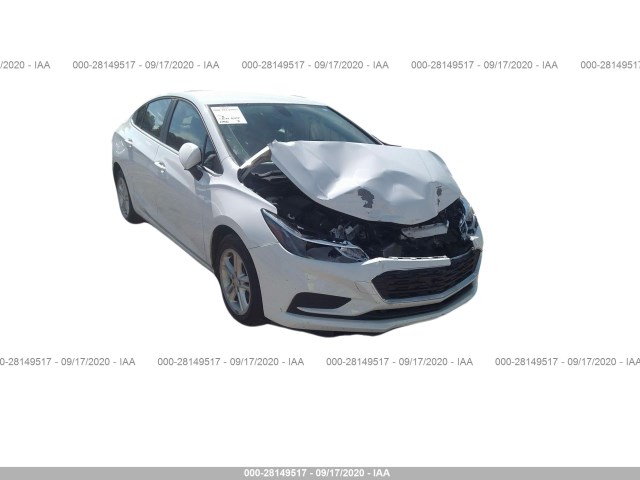 Photo 0 VIN: 1G1BE5SM1H7229497 - CHEVROLET CRUZE 