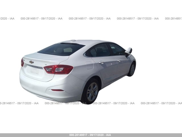 Photo 3 VIN: 1G1BE5SM1H7229497 - CHEVROLET CRUZE 