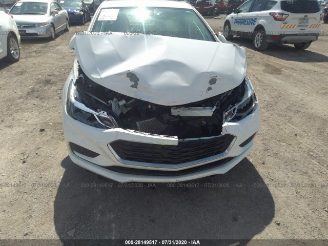 Photo 5 VIN: 1G1BE5SM1H7229497 - CHEVROLET CRUZE 