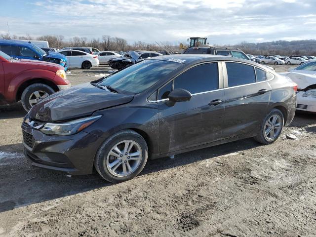 Photo 0 VIN: 1G1BE5SM1H7229774 - CHEVROLET CRUZE LT 