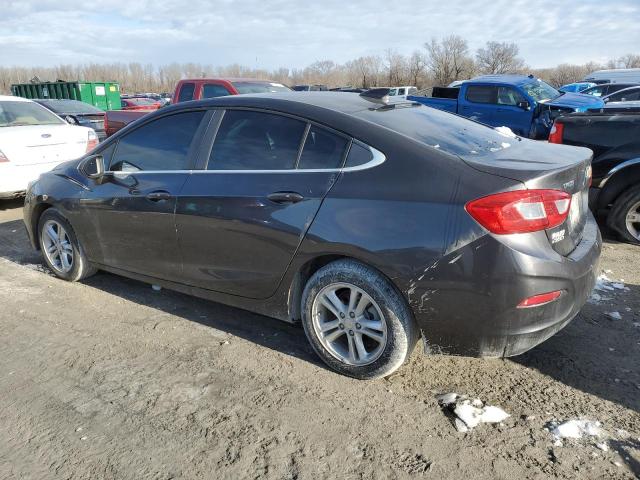 Photo 1 VIN: 1G1BE5SM1H7229774 - CHEVROLET CRUZE LT 