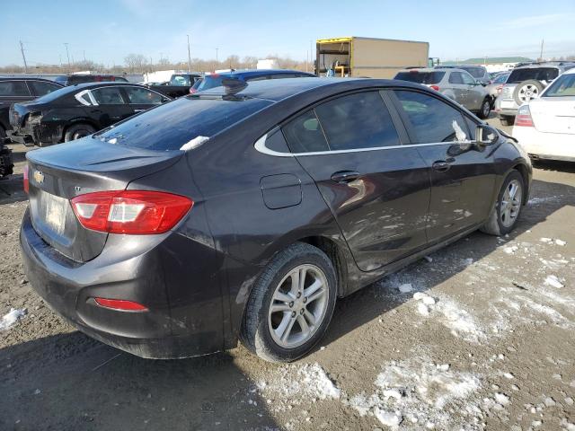 Photo 2 VIN: 1G1BE5SM1H7229774 - CHEVROLET CRUZE LT 