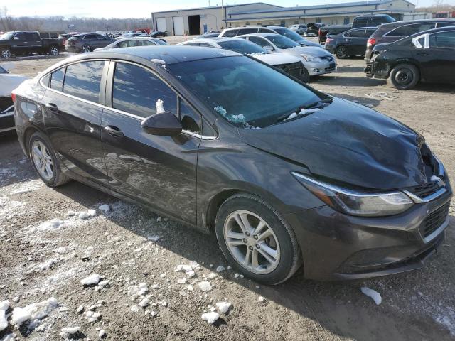 Photo 3 VIN: 1G1BE5SM1H7229774 - CHEVROLET CRUZE LT 