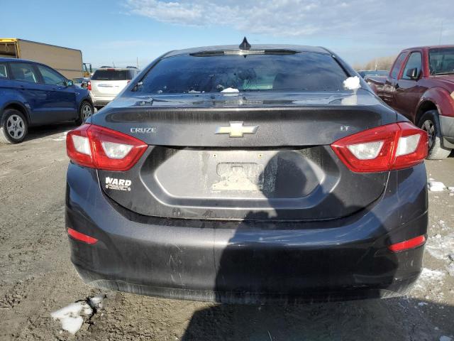 Photo 5 VIN: 1G1BE5SM1H7229774 - CHEVROLET CRUZE LT 