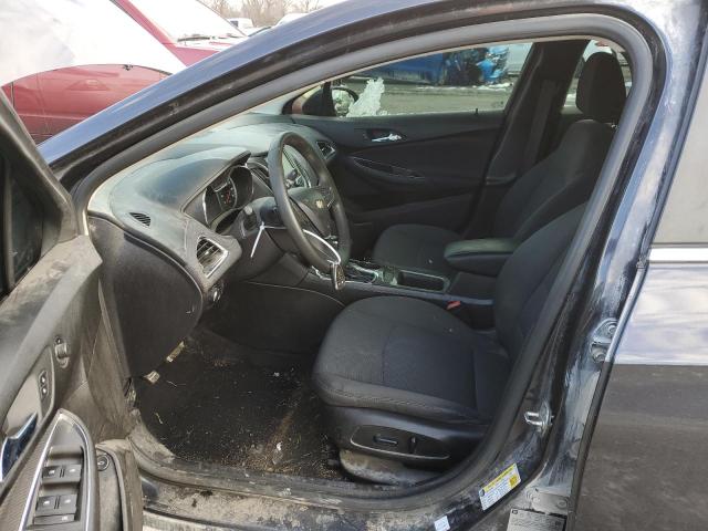 Photo 6 VIN: 1G1BE5SM1H7229774 - CHEVROLET CRUZE LT 