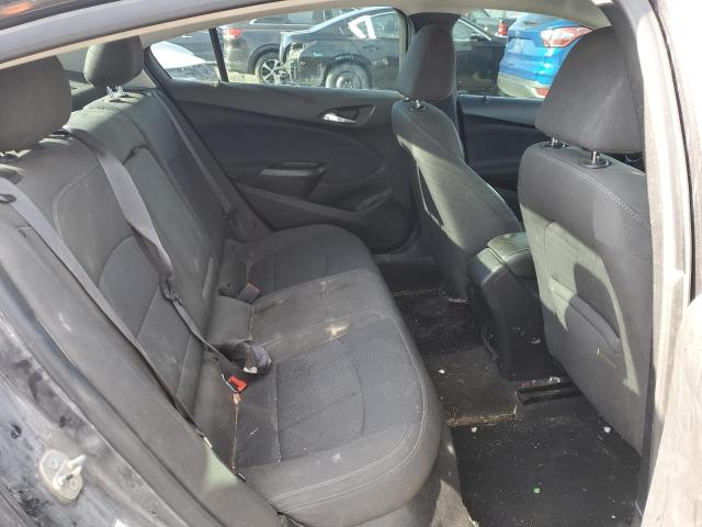 Photo 9 VIN: 1G1BE5SM1H7229774 - CHEVROLET CRUZE LT 