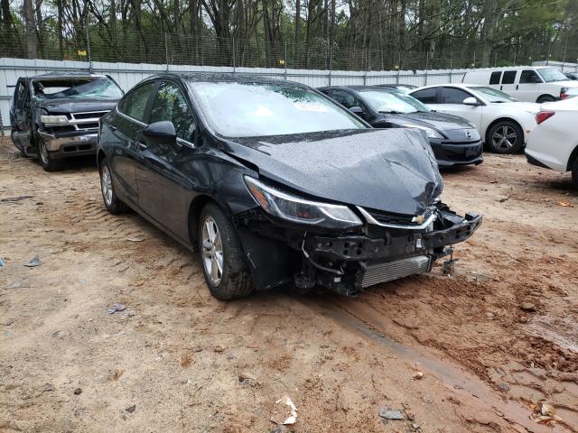 Photo 0 VIN: 1G1BE5SM1H7231105 - CHEVROLET CRUZE LT 