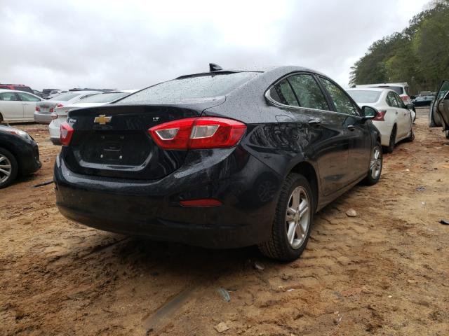 Photo 3 VIN: 1G1BE5SM1H7231105 - CHEVROLET CRUZE LT 