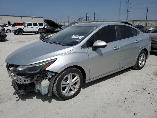 Photo 0 VIN: 1G1BE5SM1H7231685 - CHEVROLET CRUZE LT 