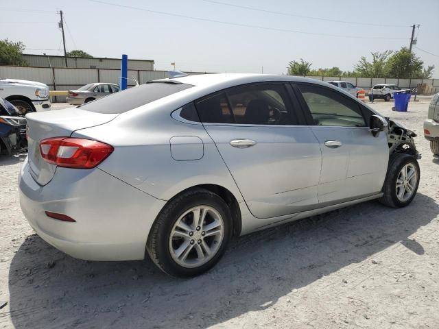 Photo 2 VIN: 1G1BE5SM1H7231685 - CHEVROLET CRUZE LT 