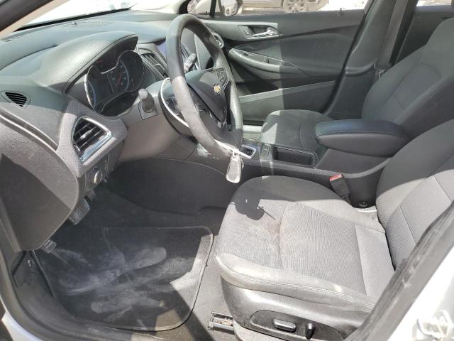 Photo 6 VIN: 1G1BE5SM1H7231685 - CHEVROLET CRUZE LT 