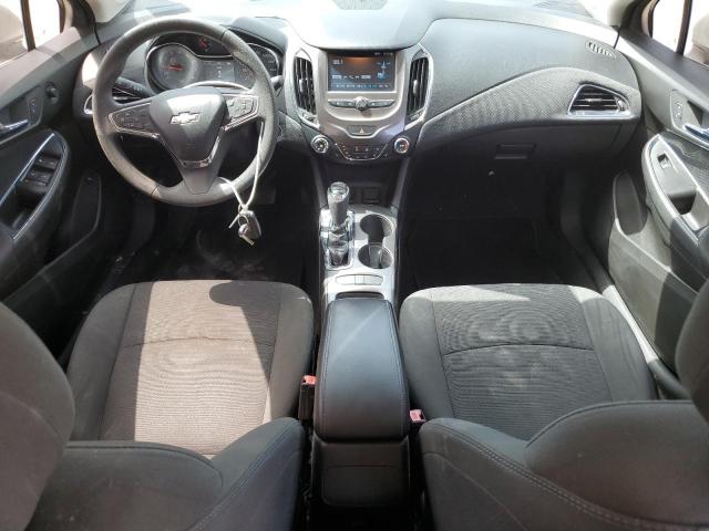 Photo 7 VIN: 1G1BE5SM1H7231685 - CHEVROLET CRUZE LT 