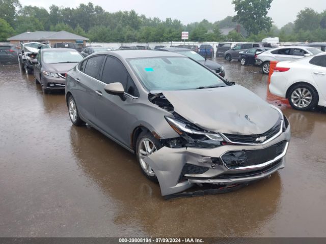 Photo 0 VIN: 1G1BE5SM1H7232139 - CHEVROLET CRUZE 